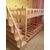КупитьКровать двухъярусная - Комфорт (лестница стеллаж), Размер спального места: 70х160, изображение 2в интернет магазине